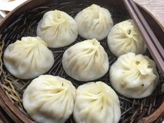 秘制汤包-曼曼汤包(建国西路店)