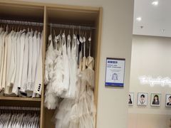 -天真蓝照相馆(五角场百联又一城店)