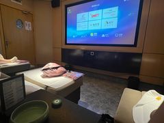-金色印象·4K影院式足体养生(南滨印象店)