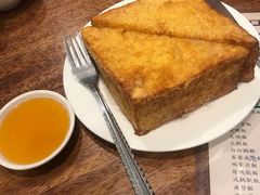-正德顺順德雙皮奶(中信店)