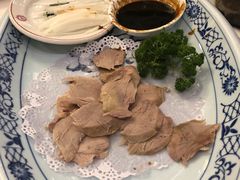-聚春园自助餐厅(东街口店)