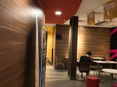 -麦当劳(莆田荔城大道万达店)