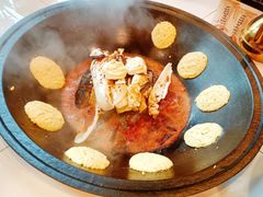 -江湖水乡铁锅炖魚(周庄嘉园店)