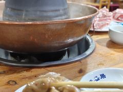 -元盛居(生态大街店)