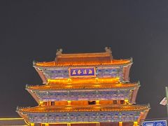 -鼓楼夜市