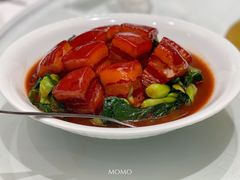 -香雪海饭店中餐厅(玉山店)