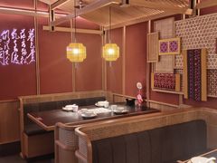 -湘阁里辣(南联锦泰城店)