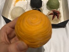 豆蓉笑口酥-陶陶居饼家(惠福东路店)