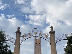 -抗战胜利纪念堂博物馆