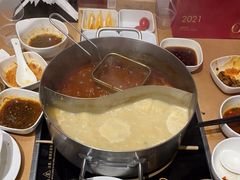 -湯系·煲汤手艺人(东二环泰禾广场店)