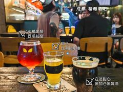 -蜜和麦精酿啤酒吧honey&malt(桐梓林店)