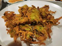 -金狮麟·新豫菜(金码大厦店)