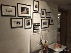 -Me Coffee下午茶艺术空间