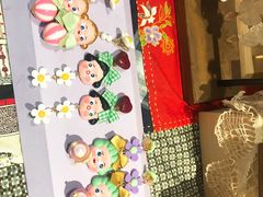 -恋物百货商店(华侨城店)