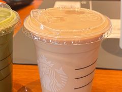 -星巴克(潍坊泰华广场店)