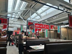 -肥仔文澳门猪骨煲(南京西路店)