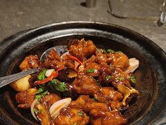 -汤城小厨•粤菜•靓汤(苏州街店)