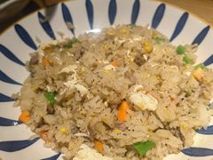 -大将料理餐厅(汇锦街店)