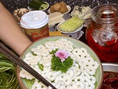 -纸盐河码头火锅(十八梯店)