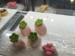 -浙江西子宾馆·瑶园咖啡厅