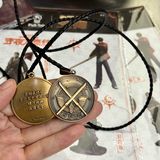 拉环咖啡真有你的和斩神联名了