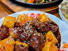 -谢记上海大排档(长寿路店)