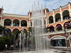 -佛罗伦萨小镇广佛名品奥特莱斯(疏港路店)