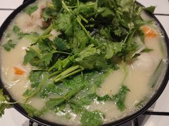 -肥汁米蘭香港米线(长宁来福士店)