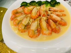 -新兴家喻酒家·羊城名宴(昌岗店)