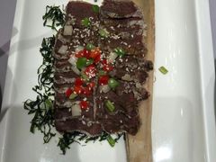 -一澜江宴·江景地标楚菜(江滩公园店)