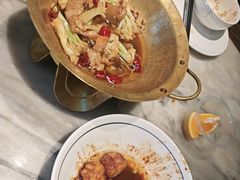 -老村长•湖北菜(欢乐大道店)