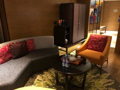 -厦门海港英迪格酒店(中山路店)