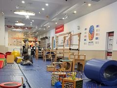 -澳洲袋鼠早教(金辉环球广场店)