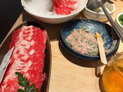 -巴奴毛肚火锅(七宝领展广场店)