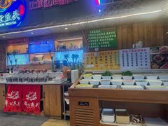 -谭公鱼头·鲜鱼火锅·小龙虾·江湖菜(秀沿路店)