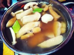 -丽江庭院之爱在路上(西单店)