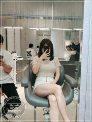 -M1 HAIR烫染