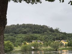 -南北湖风景区