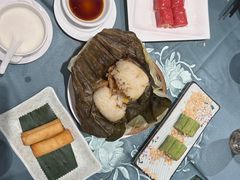 -北园酒家(小北路店)