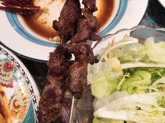 -巴依老爷·新疆美食(上城区天城路店)