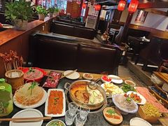-周师兄大刀腰片火锅(洪崖洞旗舰店)