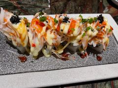 -炙柒Sekinana·精致料理 烧鸟·铁板烧(海上世界店)