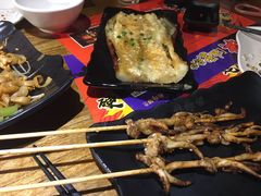 -烧蠔帮·生蚝海鲜牌档(观海店)