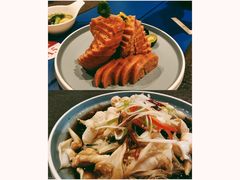 -马路边上·小海鲜烧烤(八一路店)