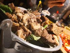 -春熙里老火锅(春熙路店)