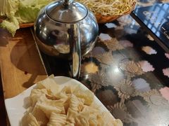 -侯家庄阿才有品私房菜馆
