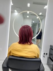 -赤道 Hair Salon