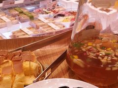 -巴黎贝甜(常德路店)