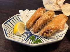 -哥哥の深夜食堂(叁宸里店)