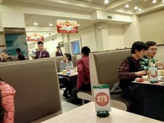-大地春饼店(黄河路店)